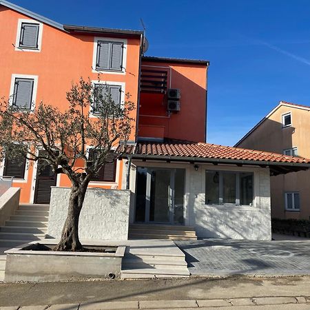 B&B Sea Joy Rovinj Exterior photo