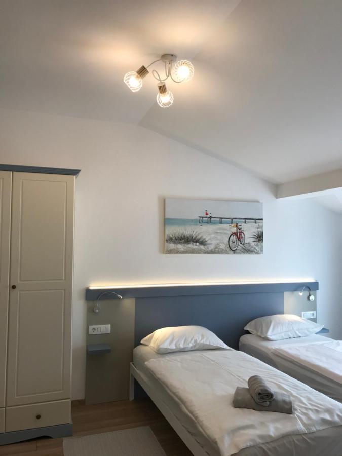 B&B Sea Joy Rovinj Exterior photo