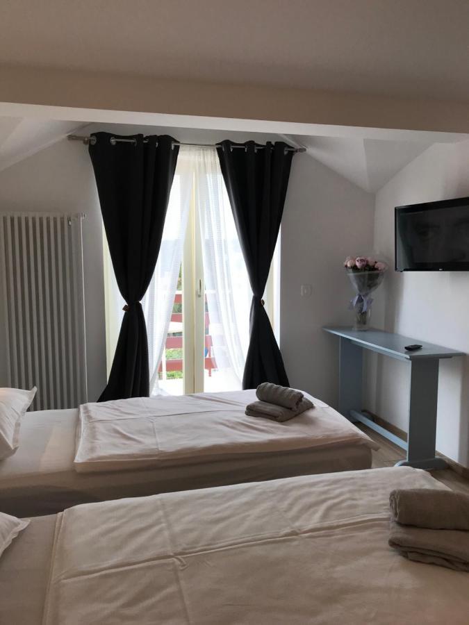 B&B Sea Joy Rovinj Exterior photo