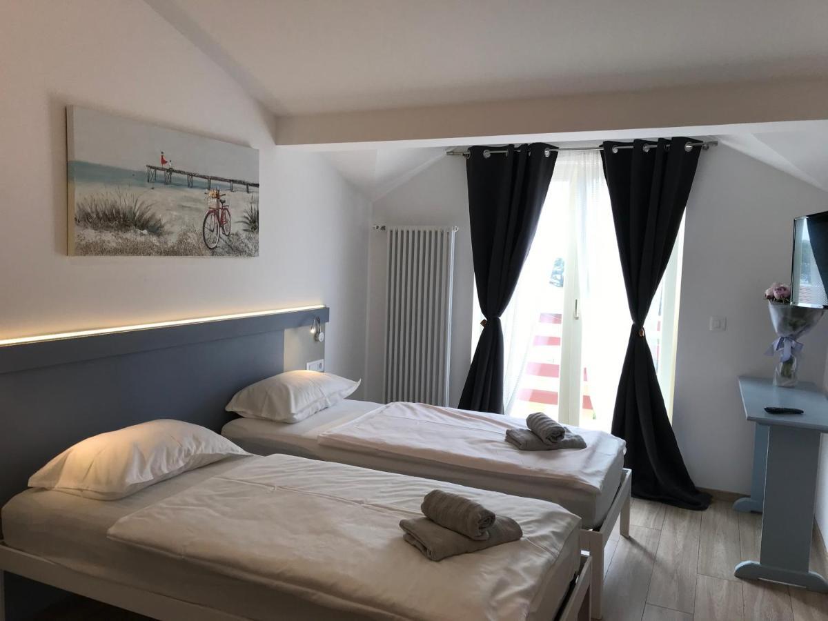 B&B Sea Joy Rovinj Exterior photo