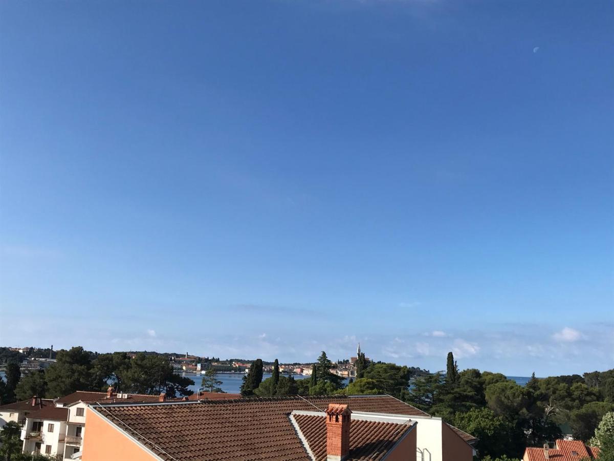 B&B Sea Joy Rovinj Exterior photo