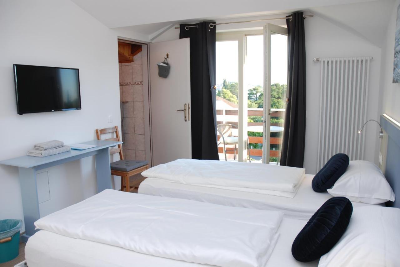 B&B Sea Joy Rovinj Exterior photo