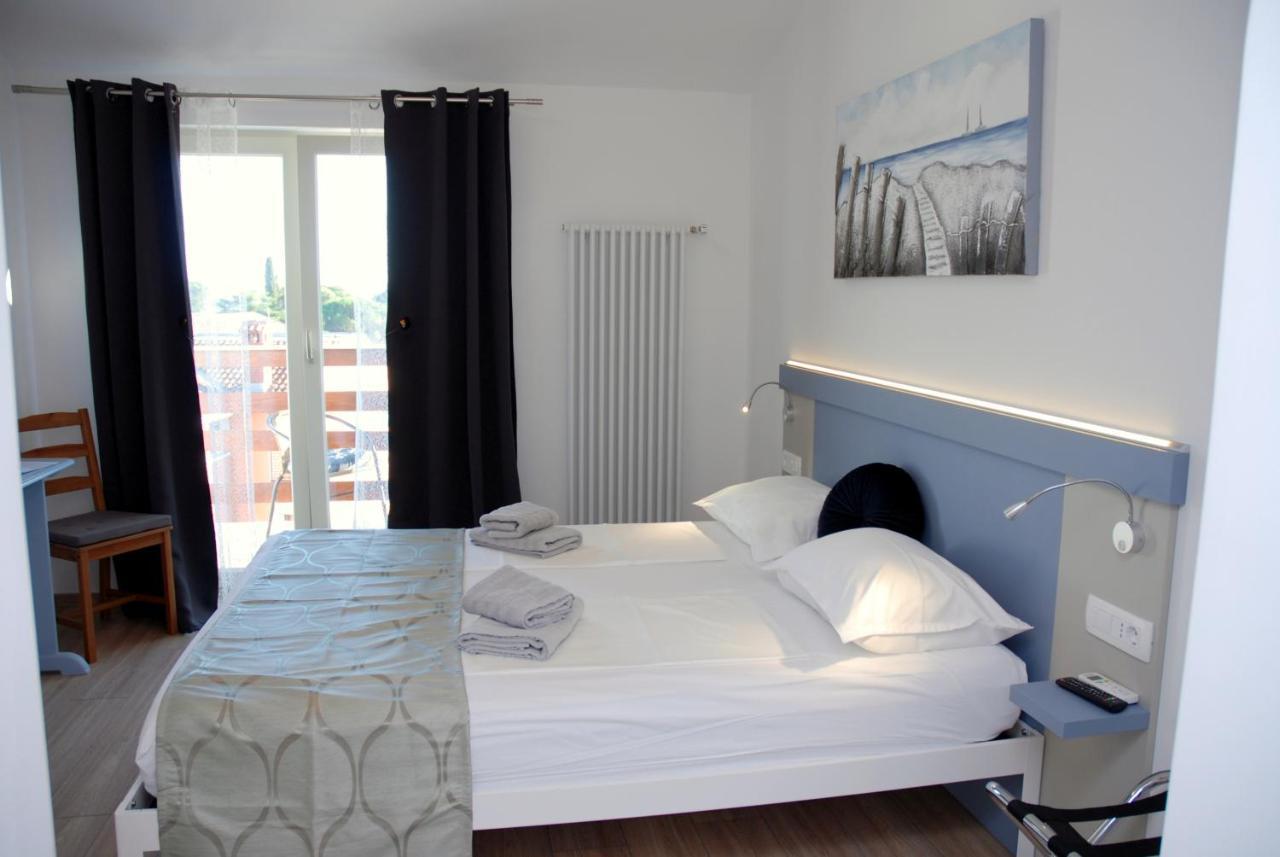 B&B Sea Joy Rovinj Exterior photo