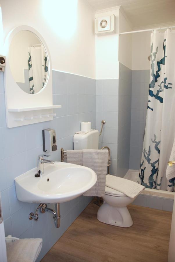 B&B Sea Joy Rovinj Exterior photo