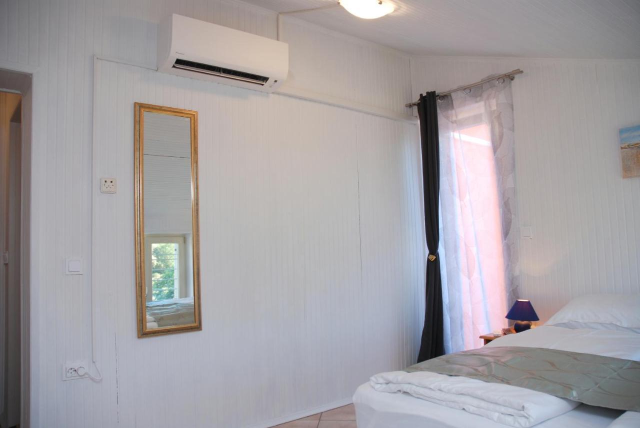 B&B Sea Joy Rovinj Exterior photo
