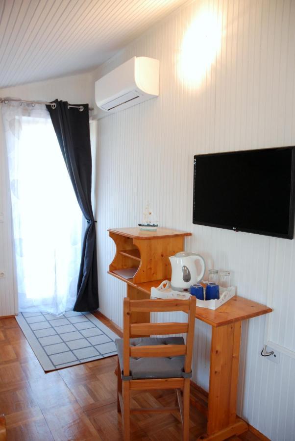 B&B Sea Joy Rovinj Exterior photo
