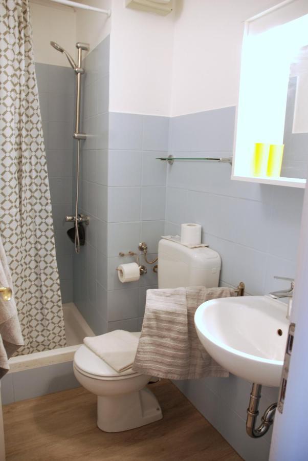 B&B Sea Joy Rovinj Exterior photo