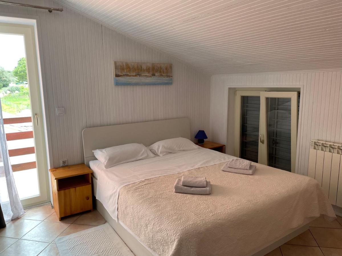 B&B Sea Joy Rovinj Exterior photo