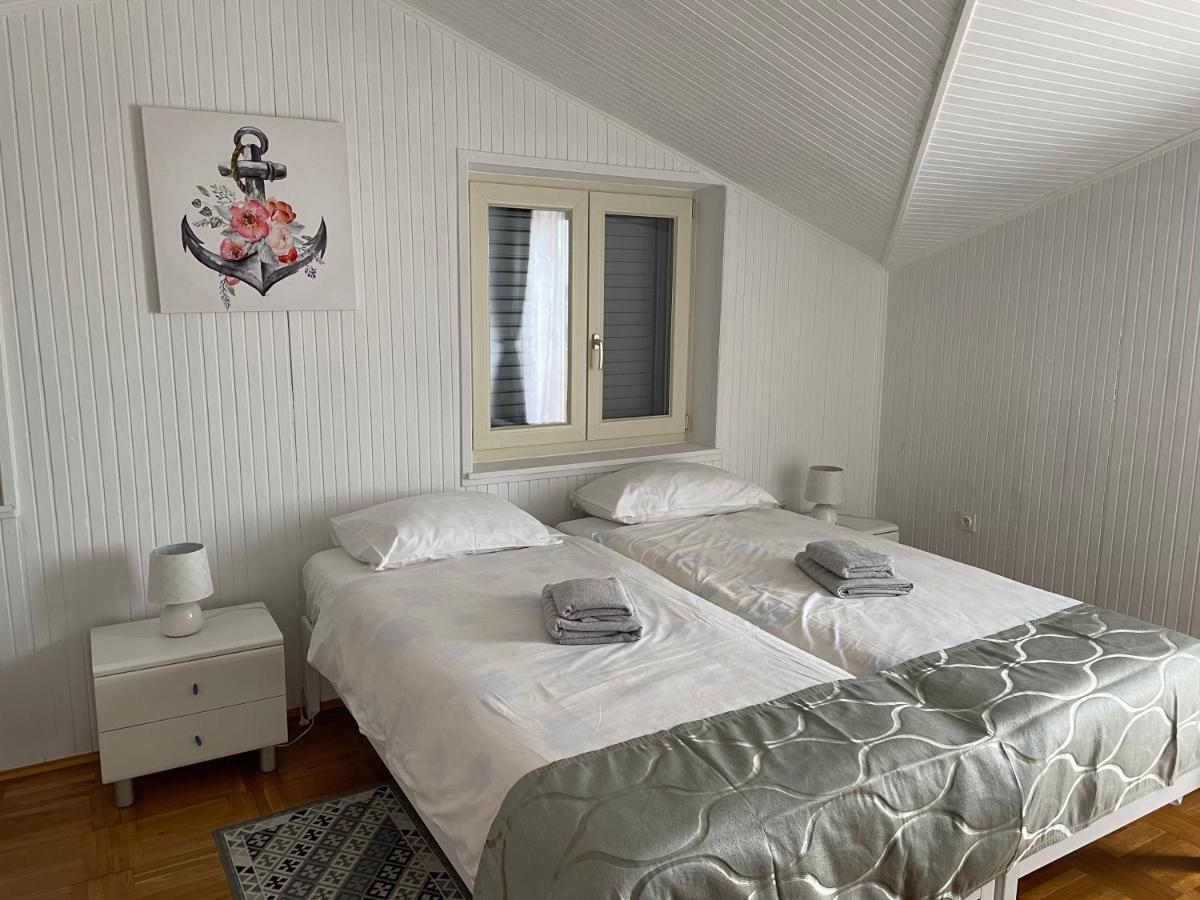 B&B Sea Joy Rovinj Exterior photo