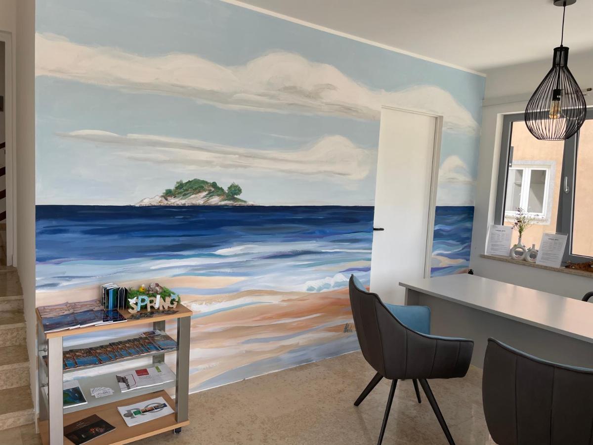 B&B Sea Joy Rovinj Exterior photo