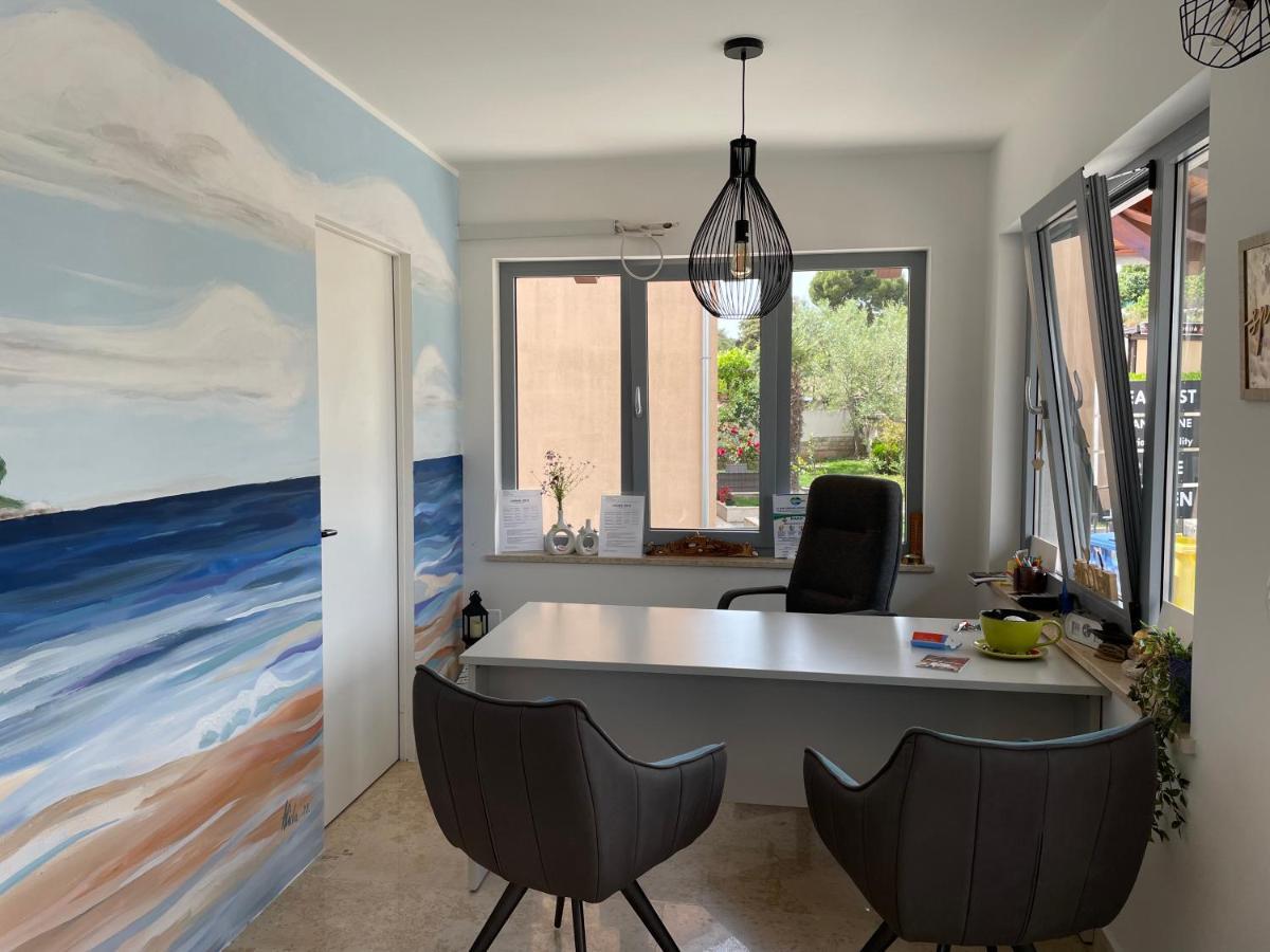 B&B Sea Joy Rovinj Exterior photo