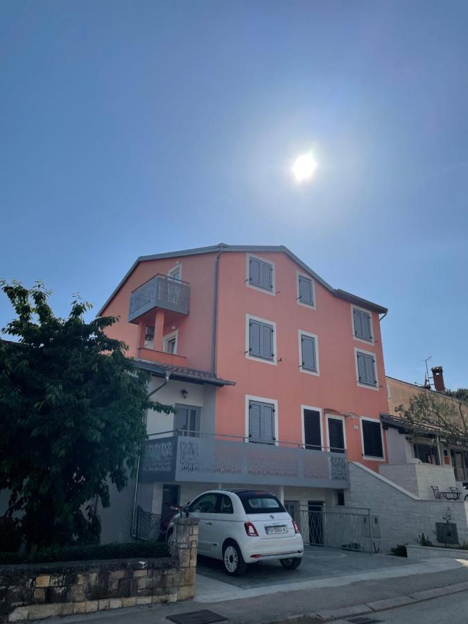 B&B Sea Joy Rovinj Exterior photo