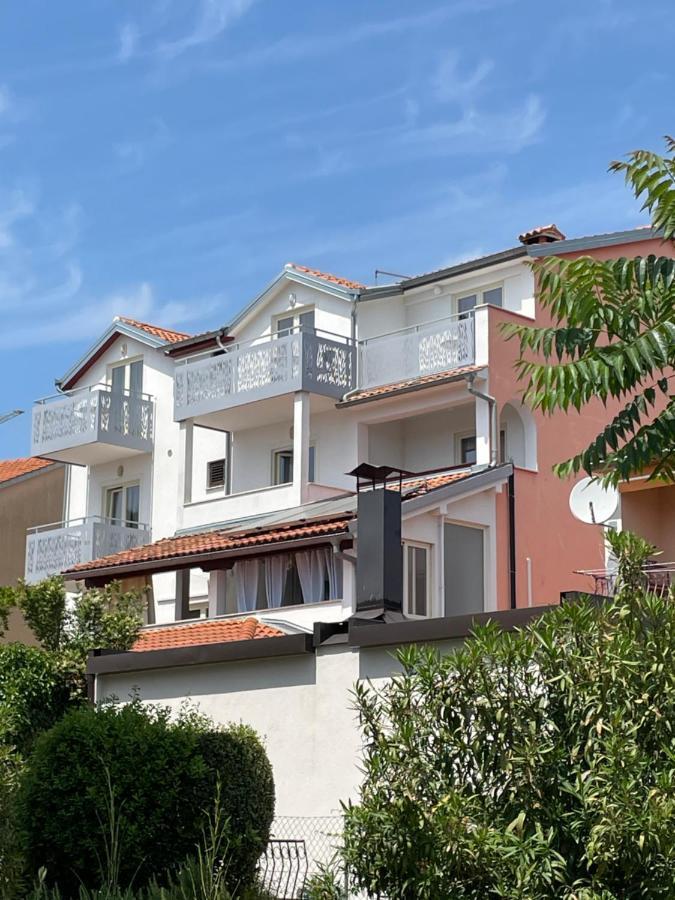 B&B Sea Joy Rovinj Exterior photo