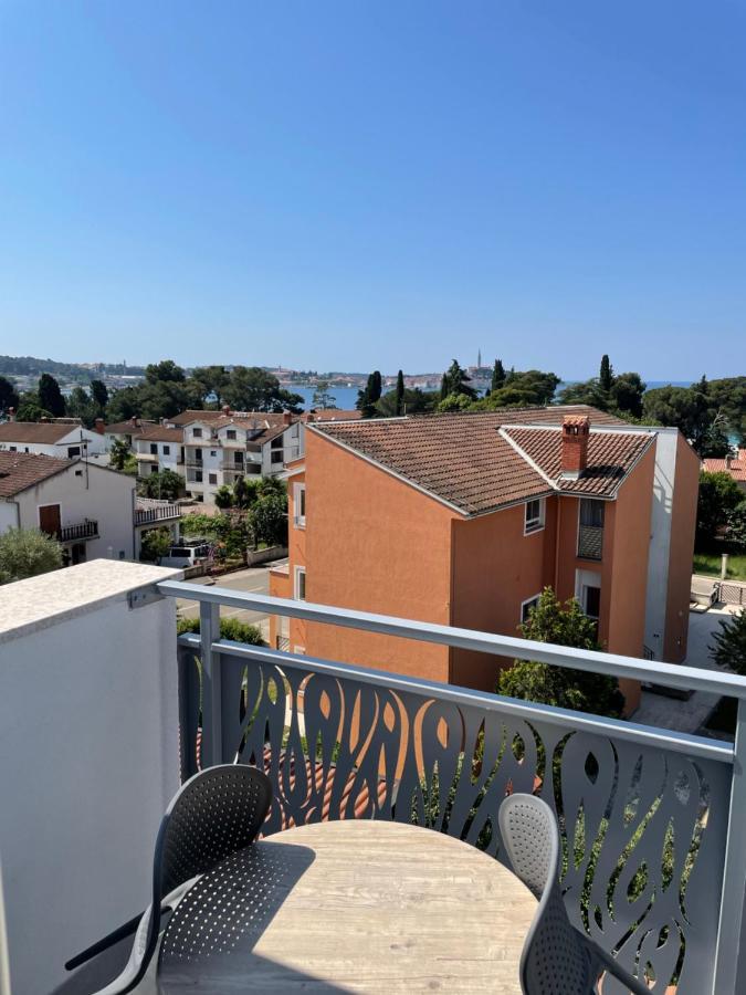B&B Sea Joy Rovinj Exterior photo