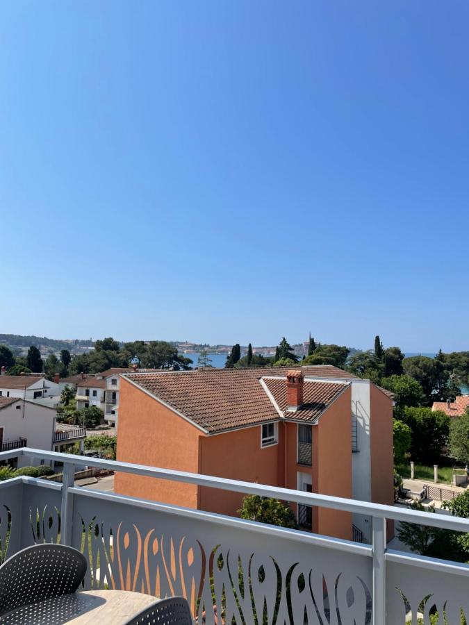 B&B Sea Joy Rovinj Exterior photo