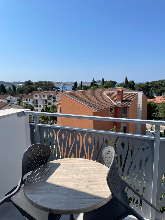 B&B Sea Joy Rovinj Exterior photo