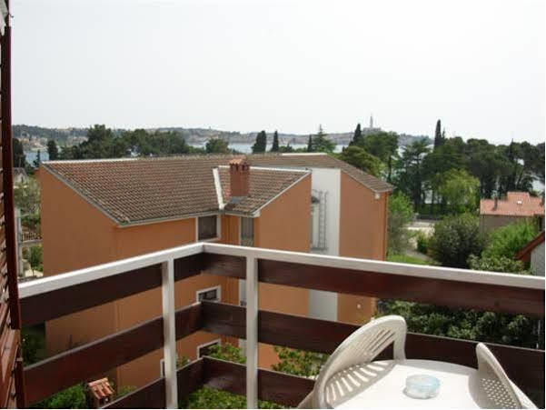 B&B Sea Joy Rovinj Exterior photo
